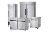 Commercial Refrigeration