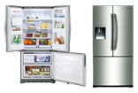 Domestic Refrigeration