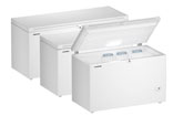 Freezers