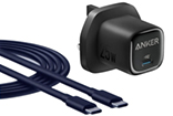 Chargers & Cables
