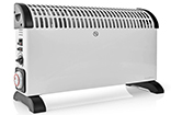 Central Heating