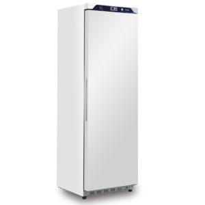 Prodis HC410F Upright 341 Litre White Storage Freezer