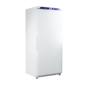 Prodis HC610R Upright 620 Litre White Storage Fridge