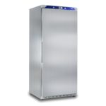 Prodis HC610RSS Upright 620 Litre Stainless Steel Storage Fridge