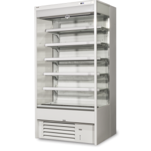 Prodis XMD900-P-NB-W Open Fronted Multideck
