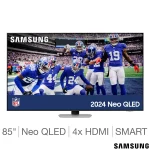 Samsung QE85QN93DATXXU 85 Inch Neo QLED Mini LED 4K Ultra HD Smart TV
