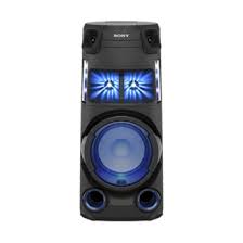 Sony MHCV43D.CEK High Power Bluetooth Speaker