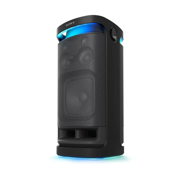 Sony SRS-XV900 High Power Bluetooth Party Speaker - Image 2