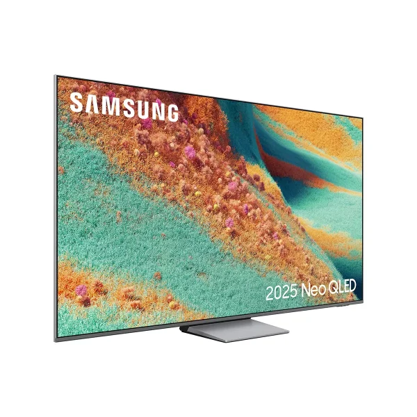 Samsung QE85QN85FAUXXU 85 Inch Neo QLED 4K Ultra HD Smart TV - Image 2