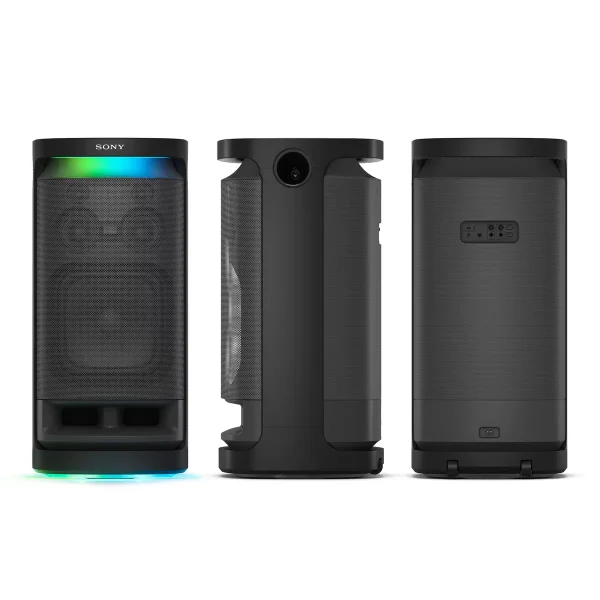 Sony SRS-XV900 High Power Bluetooth Party Speaker - Image 3