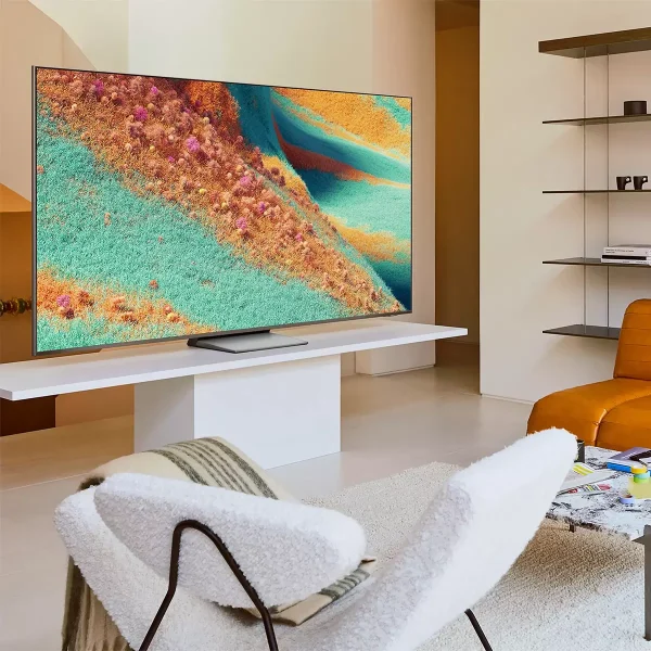 Samsung QE85QN85FAUXXU 85 Inch Neo QLED 4K Ultra HD Smart TV - Image 3