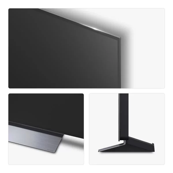 LG OLED77C55LA.AEK 75 Inch OLED 4K Ultra HD Smart TV - Image 4