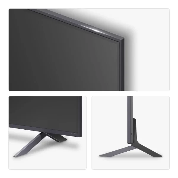 LG 86QNED80A6A 86 Inch QNED 4K Ultra HD Smart TV - Image 4