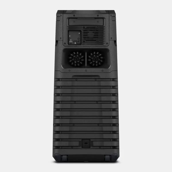 Sony MHCV43D.CEK High Power Bluetooth Speaker - Image 5