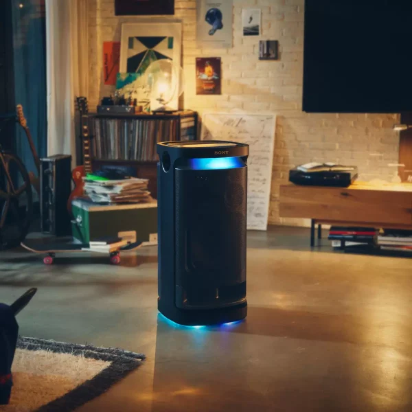 Sony SRS-XV900 High Power Bluetooth Party Speaker - Image 5