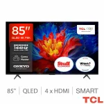 TCL 85P8K-UK 85 Inch QLED Smart TV