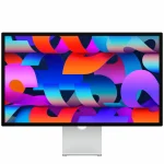 Apple Studio Display, 27 Inch Retina 5K Monitor, Standard Glass, with VESA mount adapter (Stand Not Included), MFEX4B/A