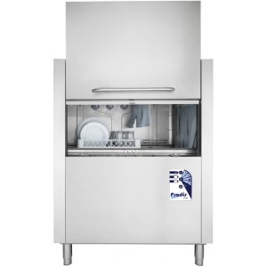 Prodis CT120 Rack Conveyor Fully Automatic Dishwasher