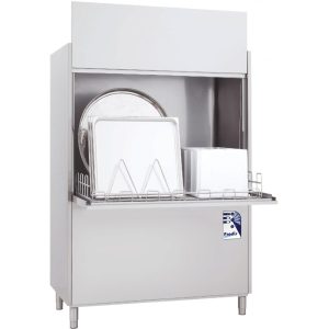 Prodis S350, 700 x 1320mm Basket Heavy Duty Pot Washer