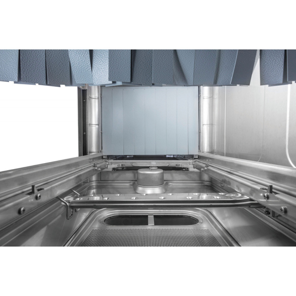 Prodis CT120 Rack Conveyor Fully Automatic Dishwasher - Image 2