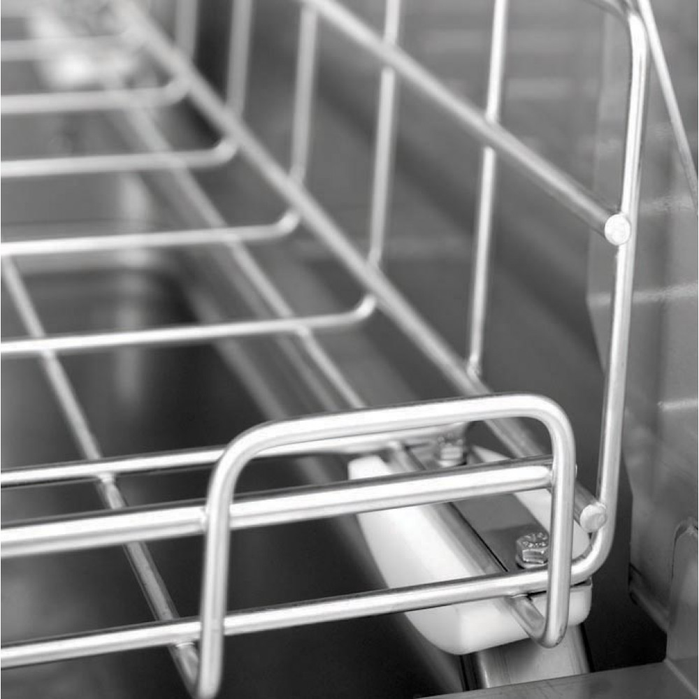 Prodis S350, 700 x 1320mm Basket Heavy Duty Pot Washer - Image 3