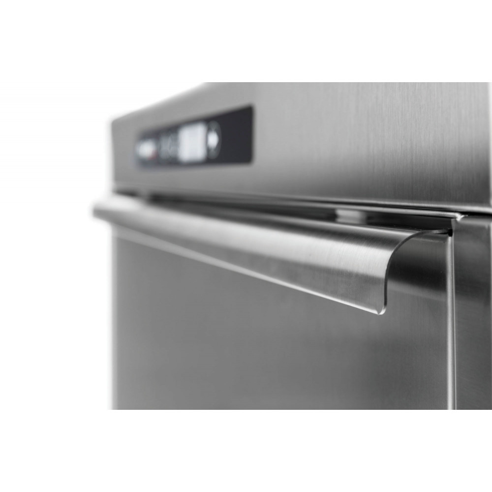 Prodis S100, 550mm Basket Heavy Duty Pot Washer - Image 4