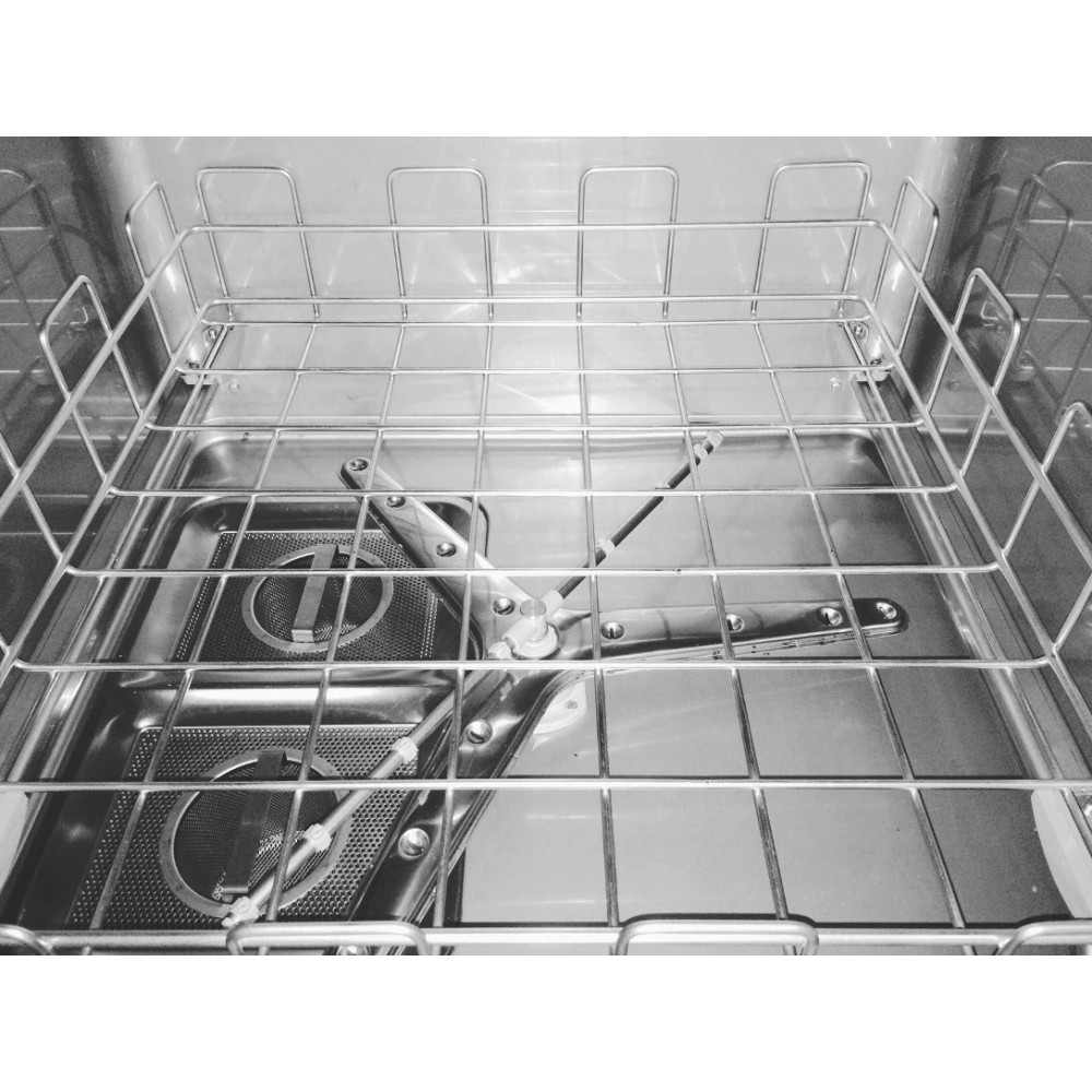 Prodis S200, 700mm Basket Heavy Duty Pot Washer - Image 4