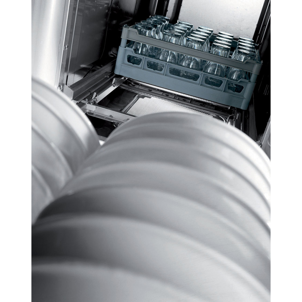 Prodis CT120 Rack Conveyor Fully Automatic Dishwasher - Image 5